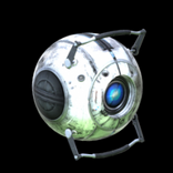 Portal - Wheatley