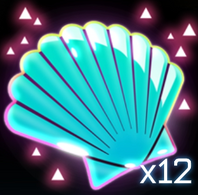 Shells currency icon