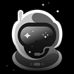 Spacestation Gaming decal icon