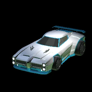 hot wheels rocket league dominus