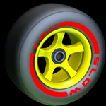 Y.O.U. wheel icon