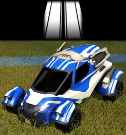 Decal Rocket League Wiki Fandom