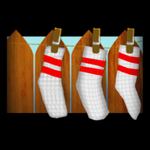 Out To Dry player banner icon