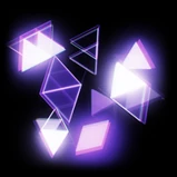 Synthwave Elevation Series