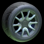 Hyperhum wheel icon