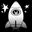 Rocketeer decal icon