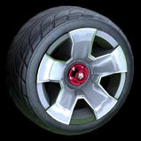 Fireplug Nitro Series