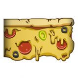 Pizza Pie player banner icon