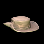 Bush Hat topper icon