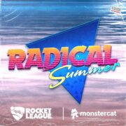 Radical SummerMC