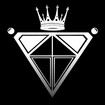 Royalty decal icon