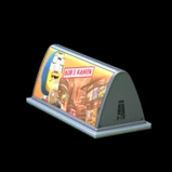 Taxi Top (Tier 29)