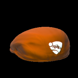 Ivy Cap Rocket League Wiki Fandom