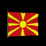 Macedonia