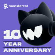 Monstercat 10YR Anniversary cover.png