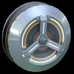 REEVRB wheel icon