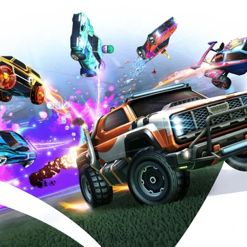 Season 1 Rocket League Wiki Fandom