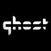 Ghost Gaming decal icon