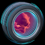 Troublemaker IV wheel icon