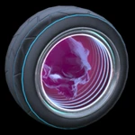 Troublemaker II wheel icon