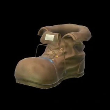 Work boots hot sale wiki