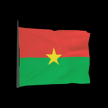 Burkina Faso