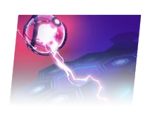 Scheduled Tournament Dropshot icon