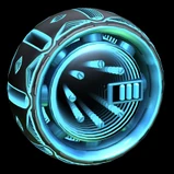 Tanker: Infinite (Tier 59)