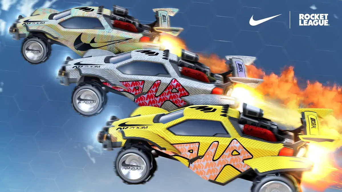 mercurial promo