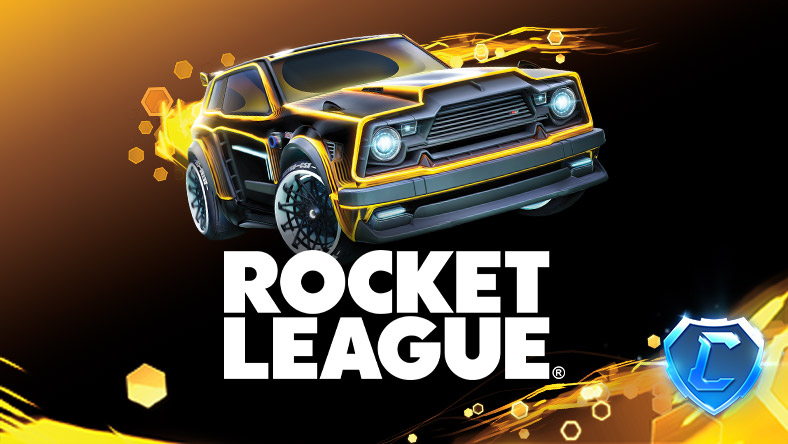 Xbox Series S Gilded Hunter Bundle Rocket League Wiki Fandom