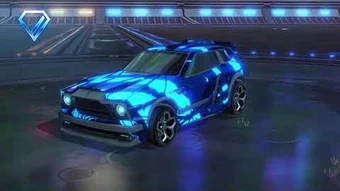 Season 12 Legacy Rocket League Wiki Fandom