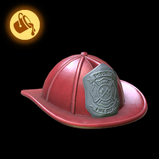 Fire Helmet