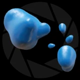 Portal - Repulsion Gel rocket boost icon