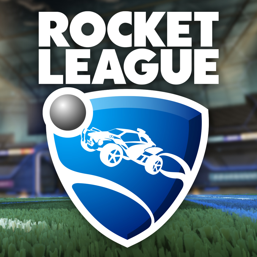 get rocket league for free on steam mac