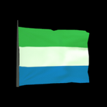 Sierra Leone