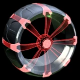 Picket: Holographic Vindicator Series