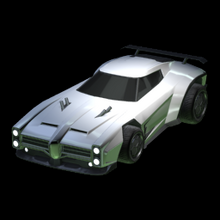 Supersonic Fury DLC Pack | Rocket League Wiki | Fandom