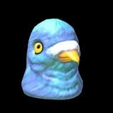 Pigeon (58 KB) Pigeon