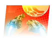 Scheduled Tournament 2v2 icon