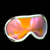 Snowblind