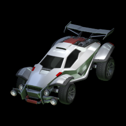 Vehicle, Rocket League Wiki