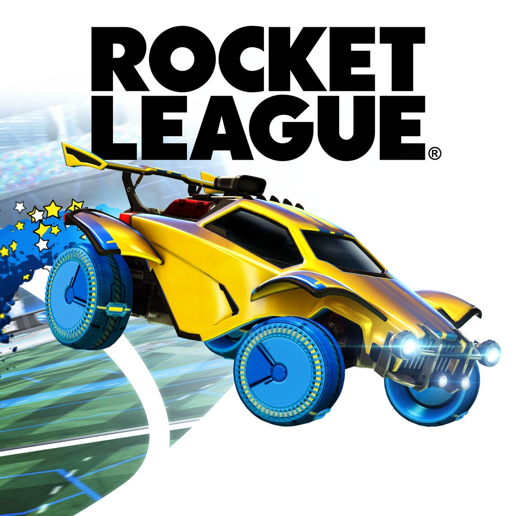 Rocket league free to play ps sale plus