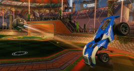 Title Update 1 header