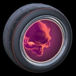 Troublemaker I wheel icon