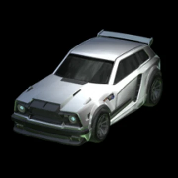Fennec | Rocket League Wiki | Fandom