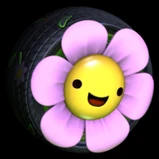 Flower Child (Tier 13)