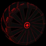 Metal-Carpus: Inverted