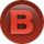 Xbox button B