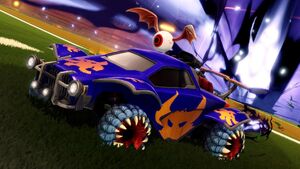 Tournament Rewards S16
