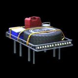 Roof Rack (Tier 05)